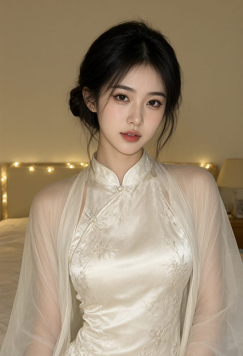 ai漫剧竖版海报